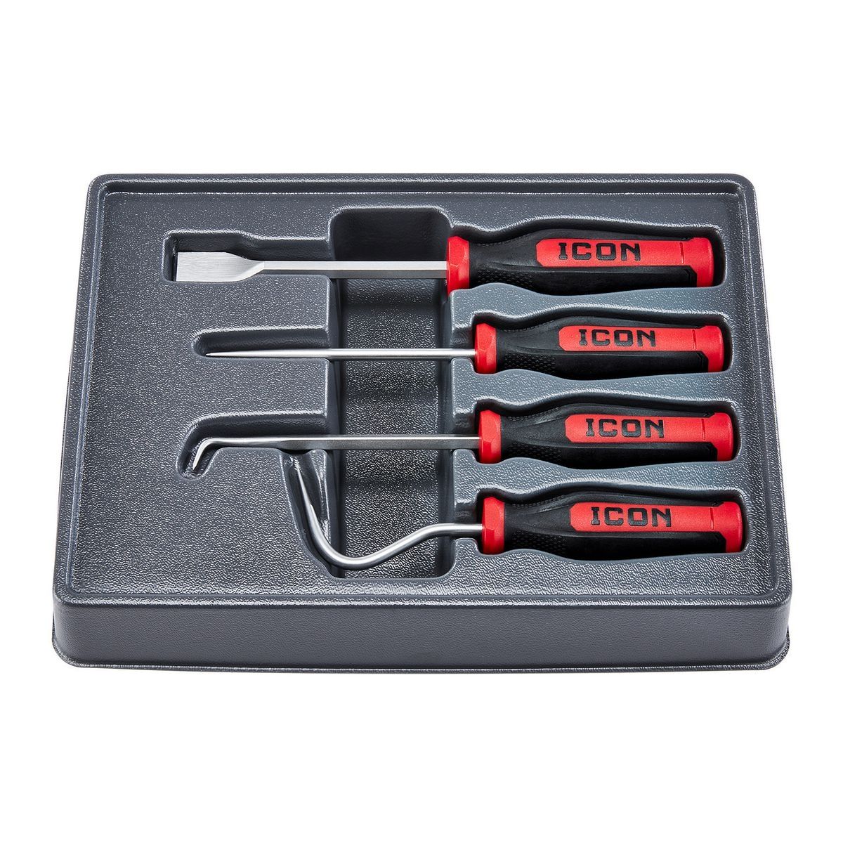 Scraper and Removal Tools, 4 Piece B5757