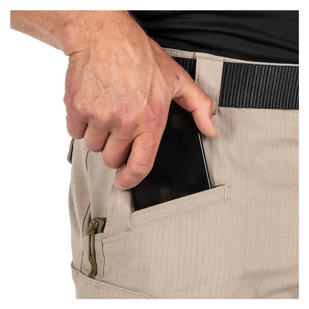 Khaki Tactical Pant J84642