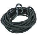 25 ft. Round Stretch Cord with Adjustable Hooks H917936