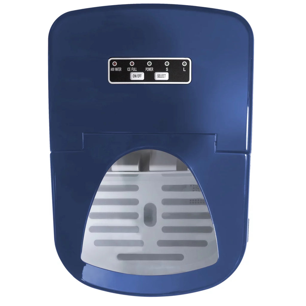 Compact Electric Ice Maker V4885