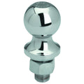 Steel Ball Hitch B57978
