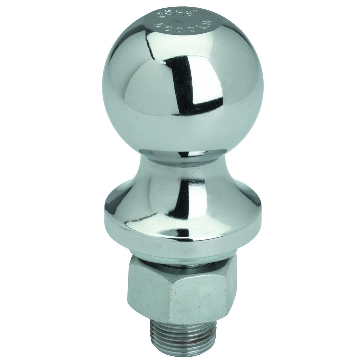 Steel Ball Hitch B57978