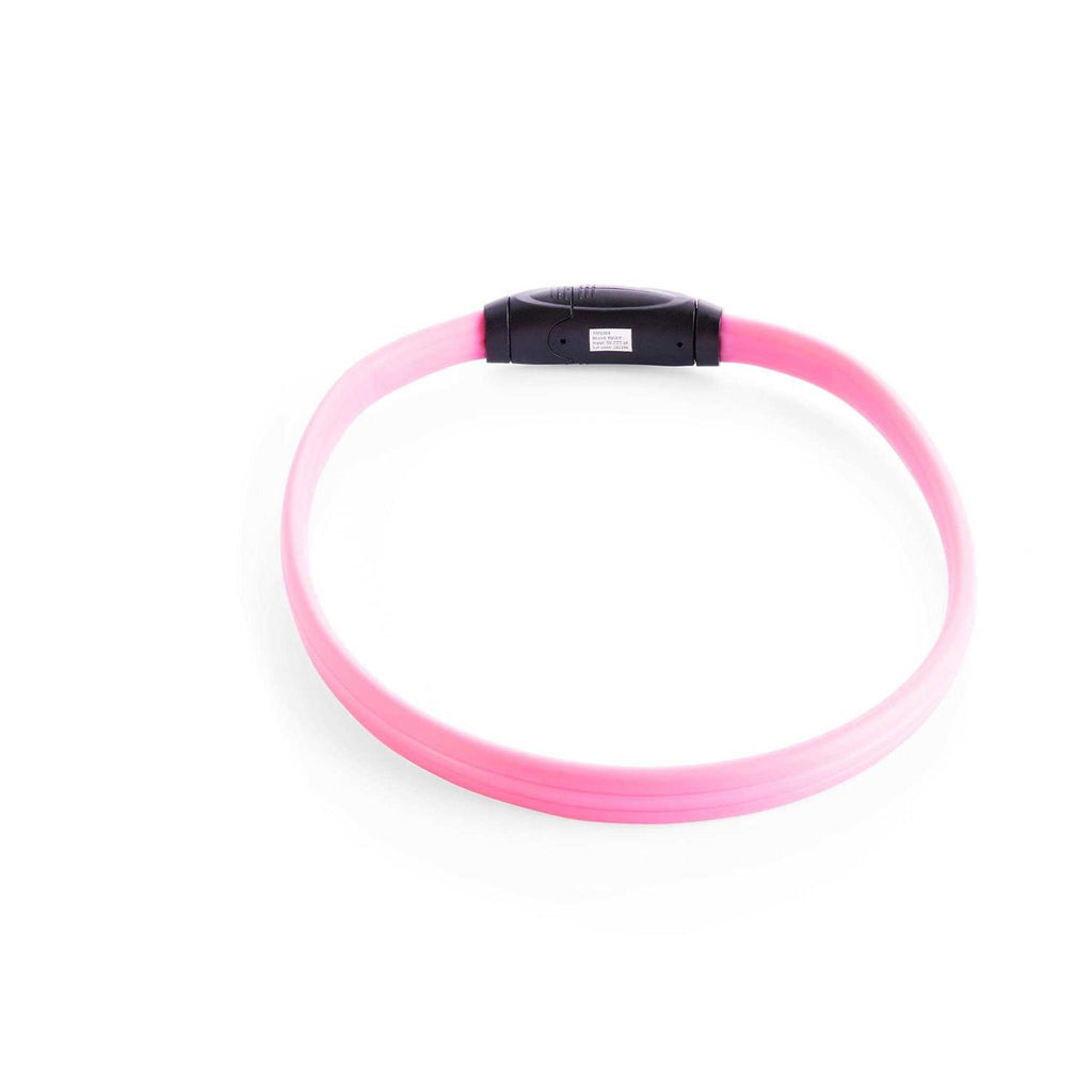 LED Pet Safety Necklace P1778