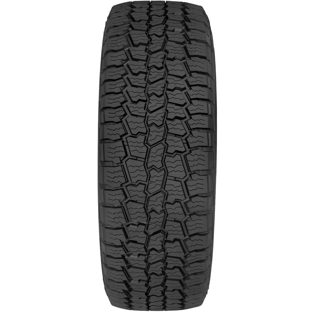 LT265/70R17 Light Truck Tire X39760