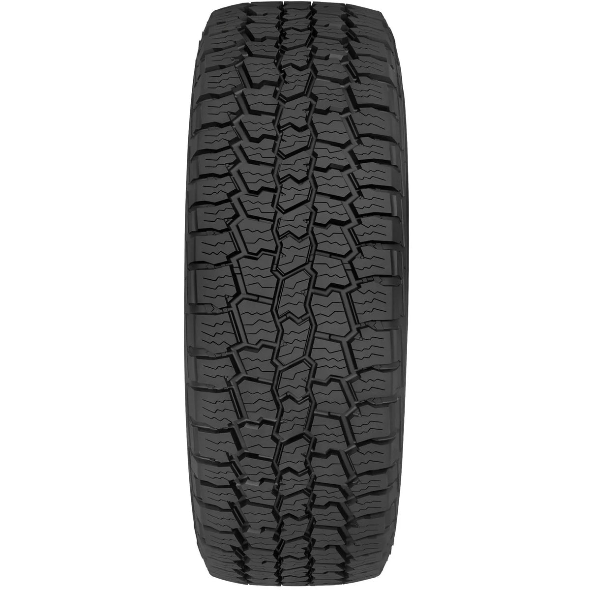 LT265/70R17 Light Truck Tire X39760