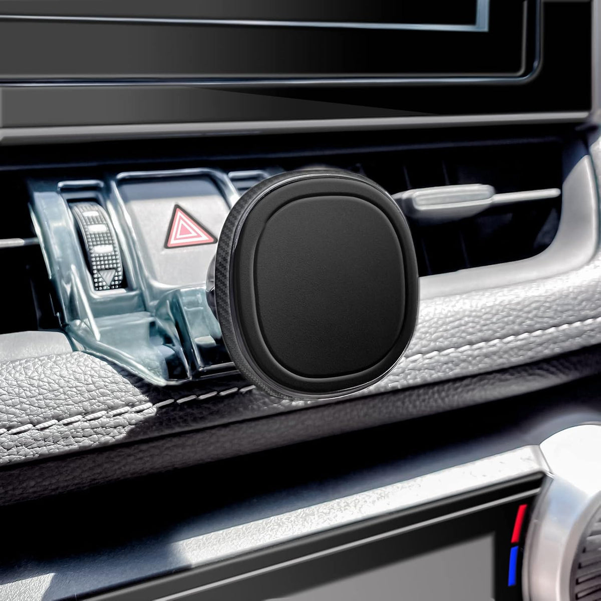 Magnetic Car Phone Holder Air Vent Mount C941