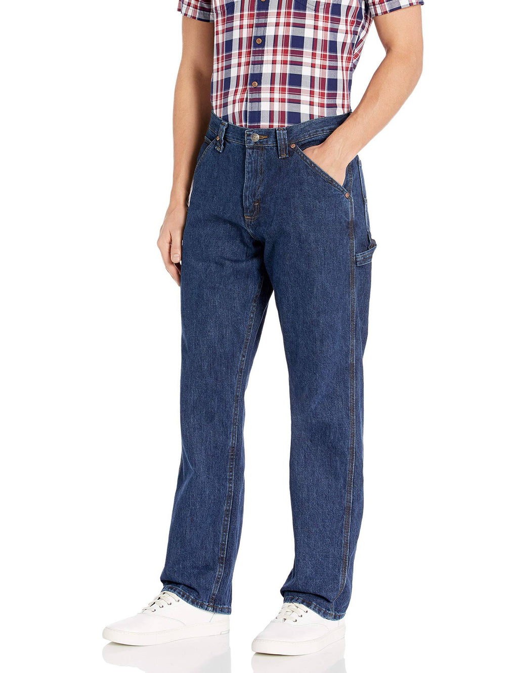 Blue Carpenter Jeans I6998