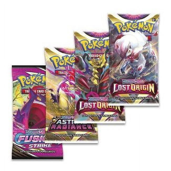 Pokemon Trading Card Games D809