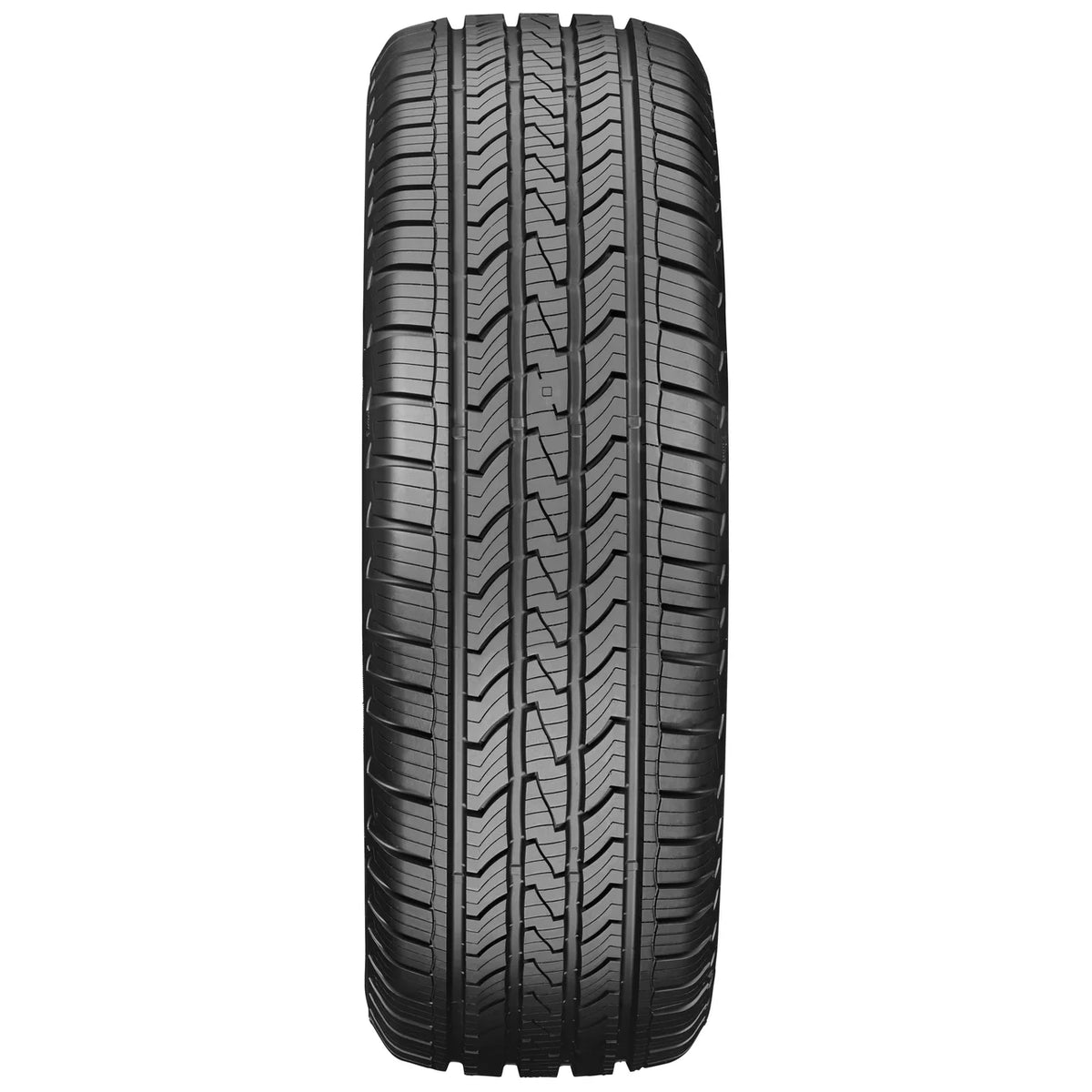 Rugged Terrain Light Truck Tire U3124
