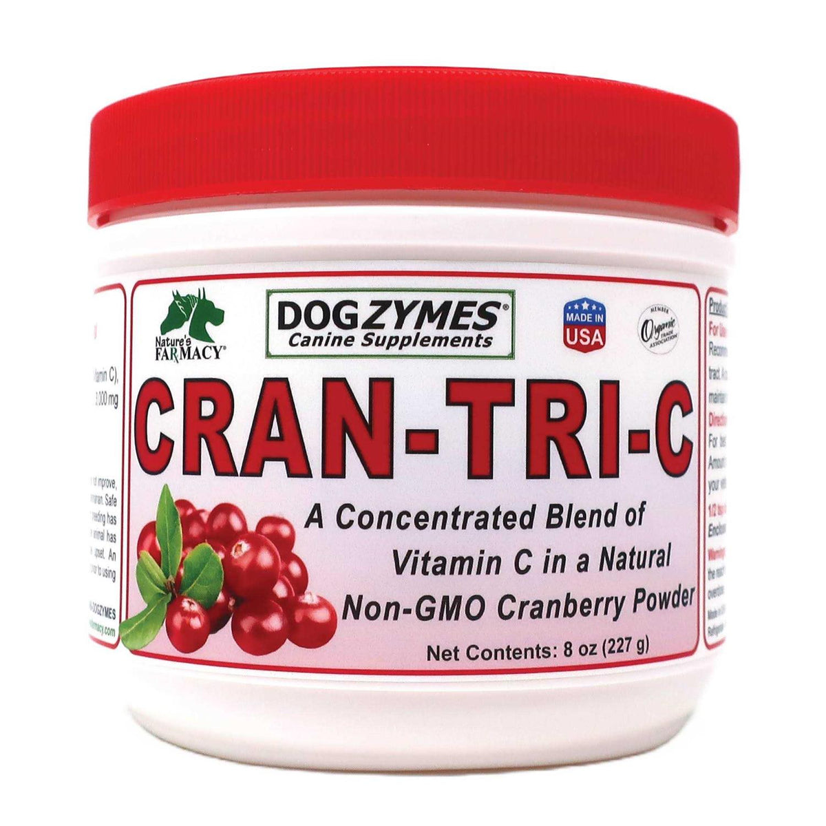Cran Tri C A77442