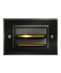 Bronze LED Landscape Deck Light B156