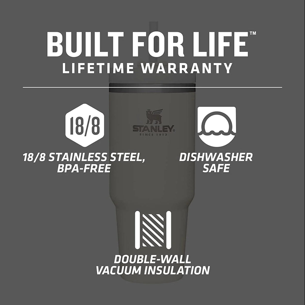 30 OZ Tumbler K791