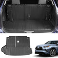TPE All Weather Rear Cargo Trunk Mat F4646