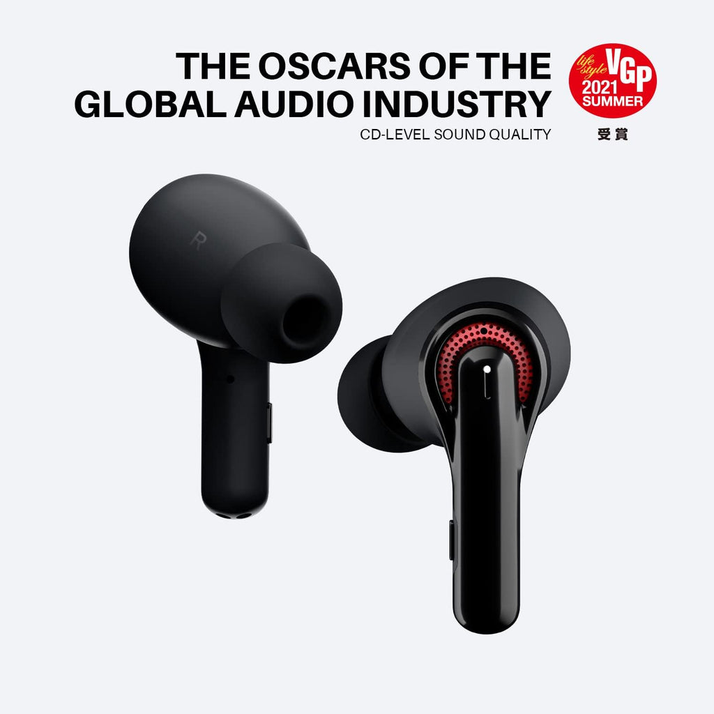 Wireless Earbuds Bluetooth 5.2 50H Playtime Z47586