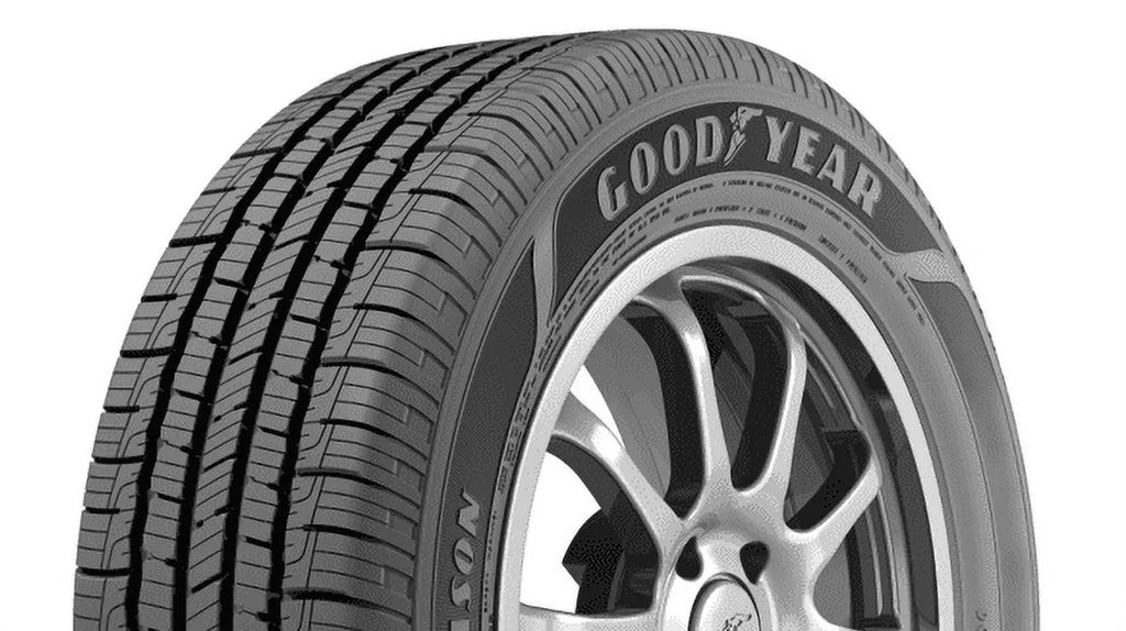 All-Season 255/55R20 110V Tire R648834