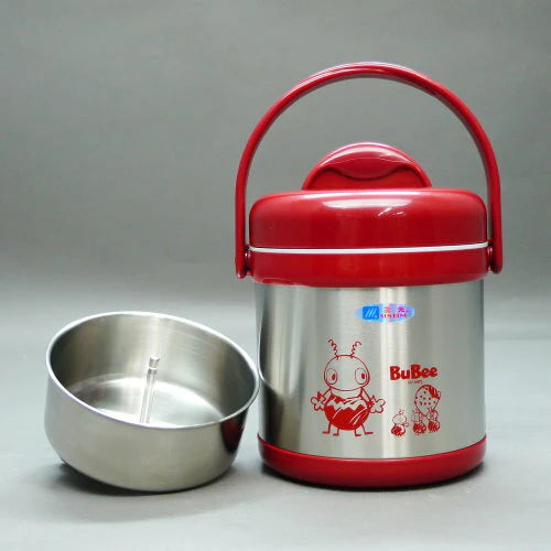 2.0L Thermal Lunch Kit with Divider Basket Z764355