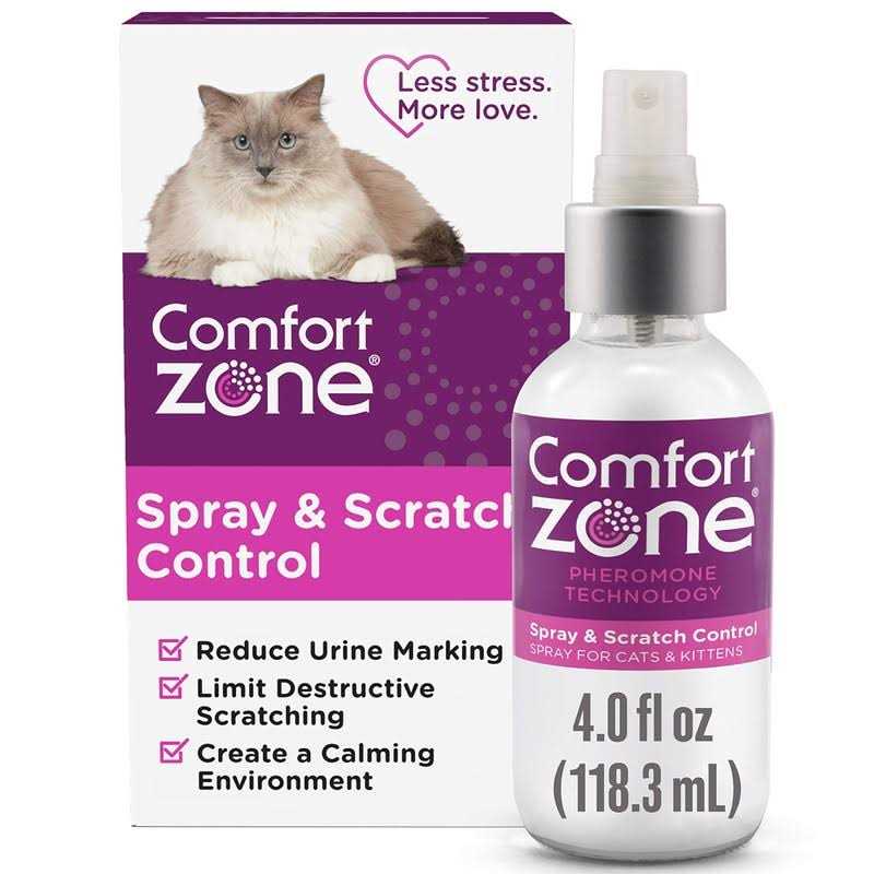 Cat Calming Spray G5660