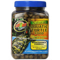 Natural Aquatic Turtle Food J97082