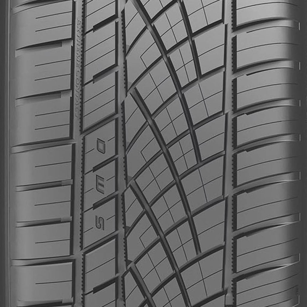 Set of 4 Tires D35257