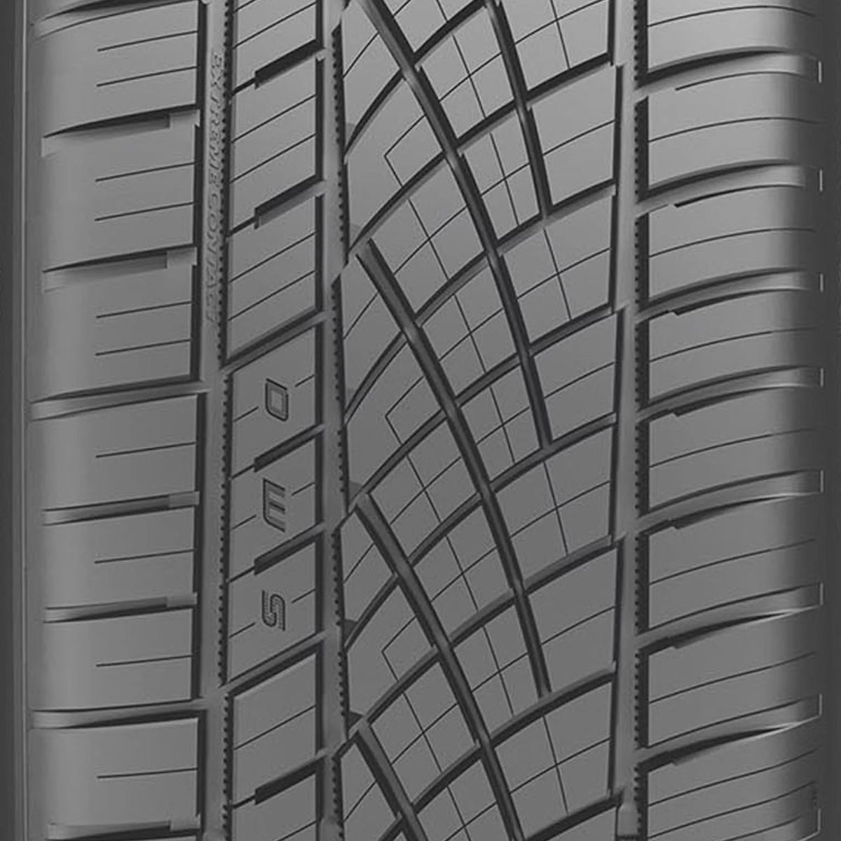 Set of 4 Tires D35257