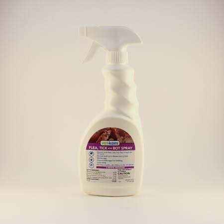 Flea Tick Spray Z1818
