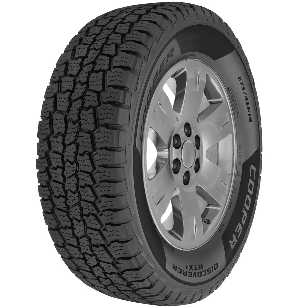 LT265/70R17 Light Truck Tire X39760