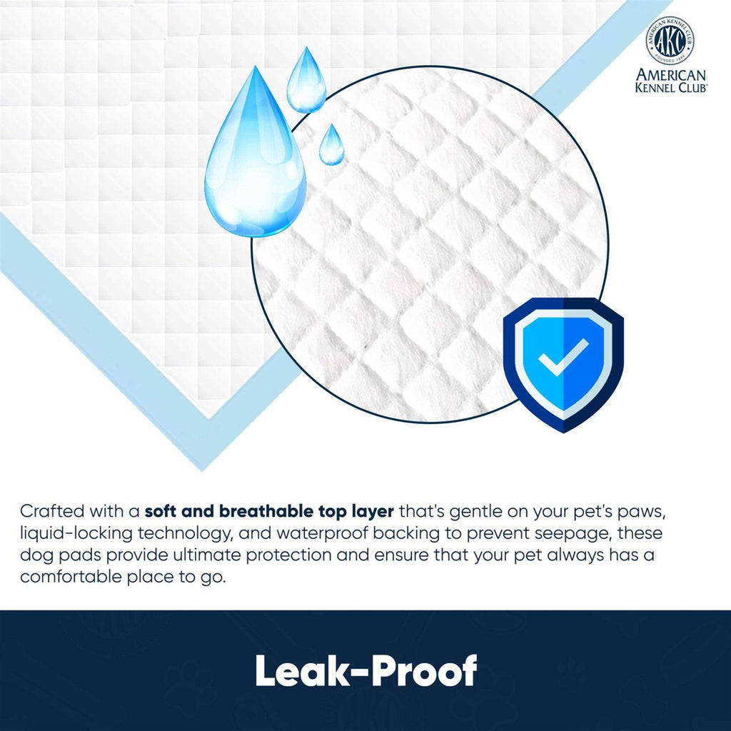 Puppy Training Pads V7759