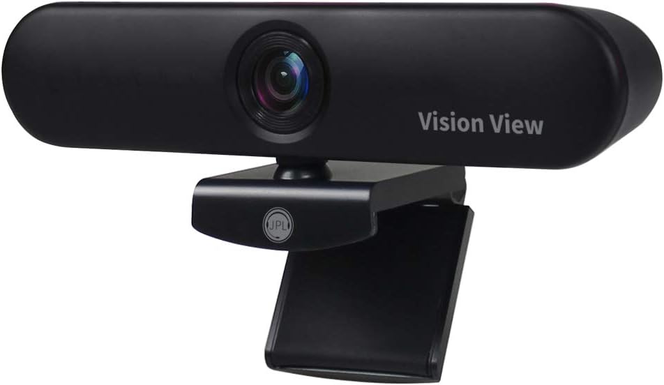 Desktop Webcam E263