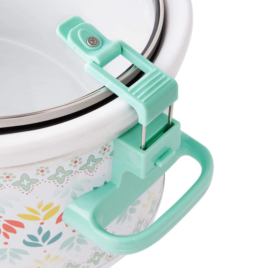 6-Quart Digital Slow Cooker F72765
