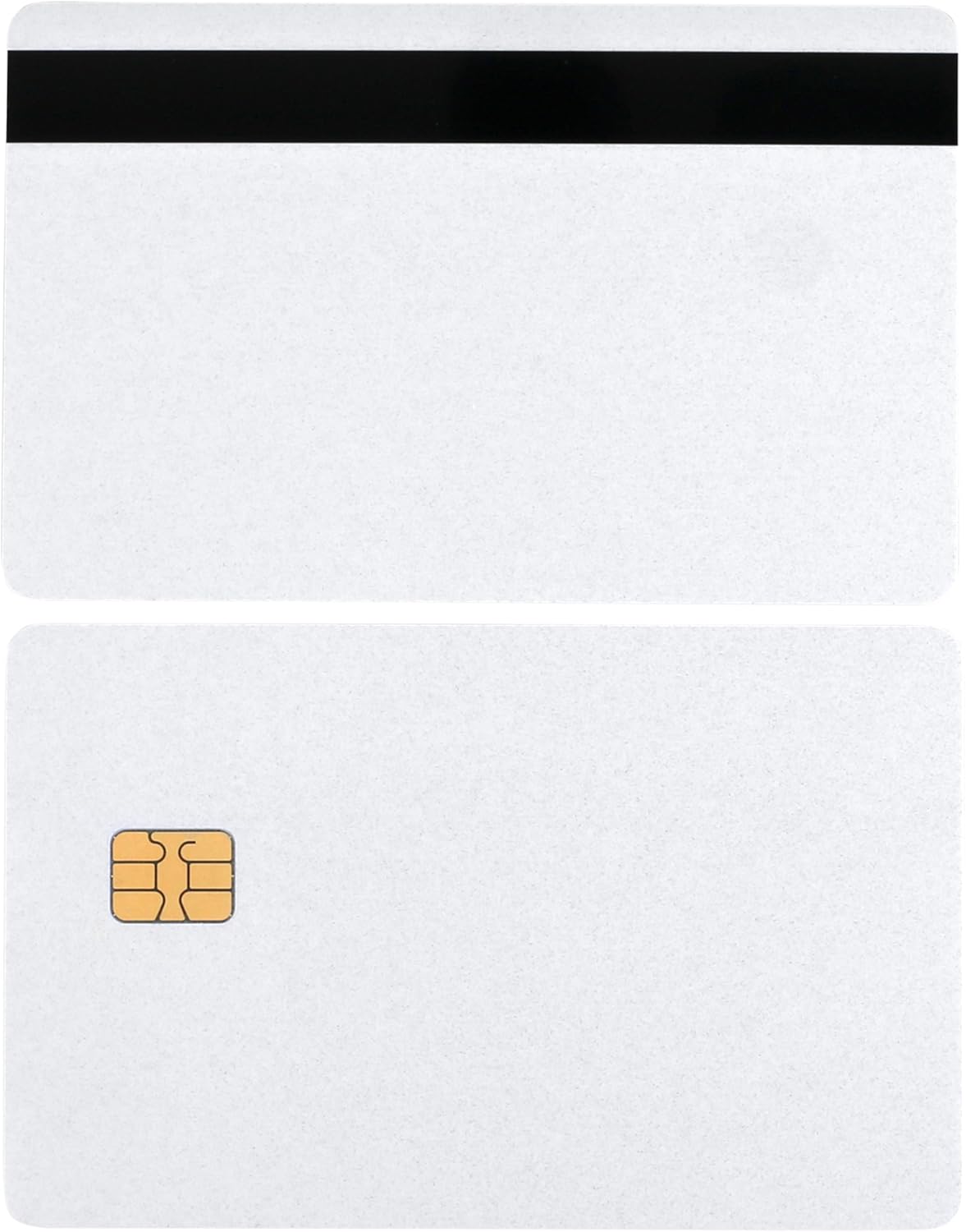 Black Mag Stripe Cards 100 Pack O5840