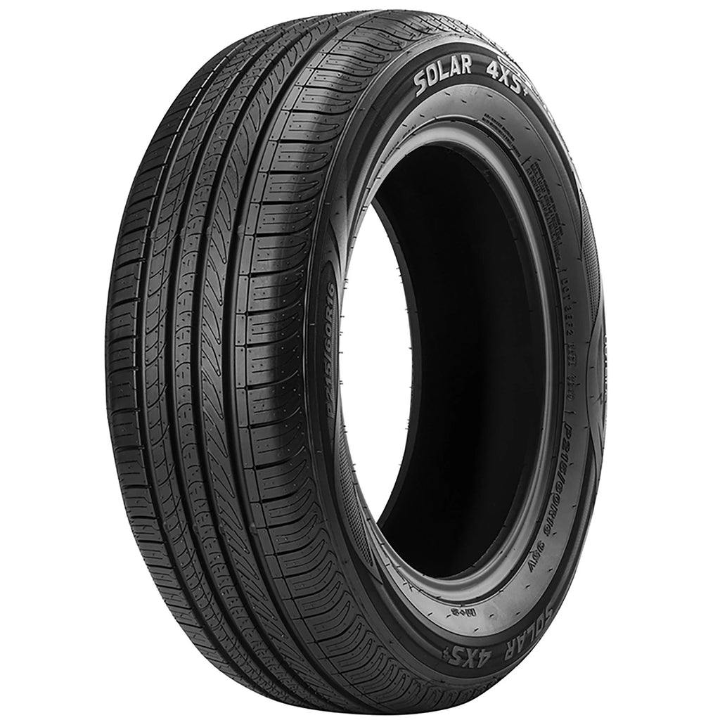 235/65R16 103T Passenger Tire Q472