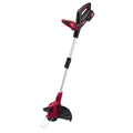 Cordless 13-inch Battery Powered String Trimmer W439