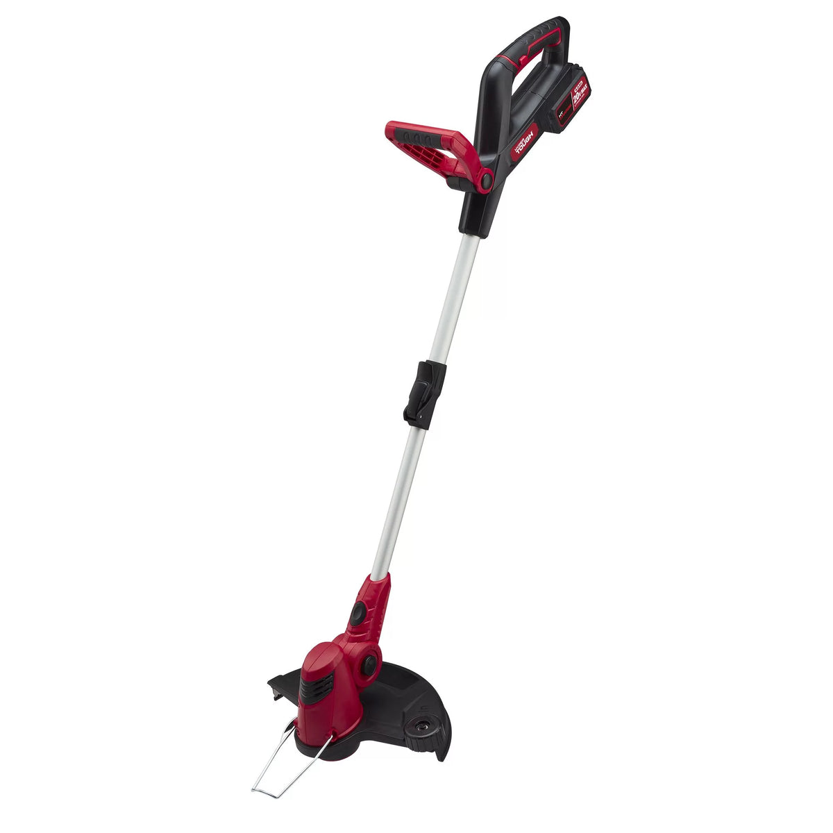 Cordless 13-inch Battery Powered String Trimmer W439
