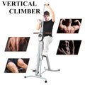 Heavy Duty Vertical Climber T43391