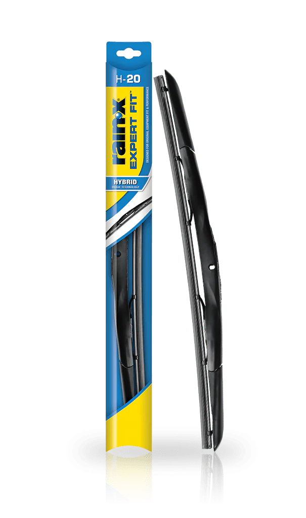 Hybrid Windshield Wiper Blade 22 P30715
