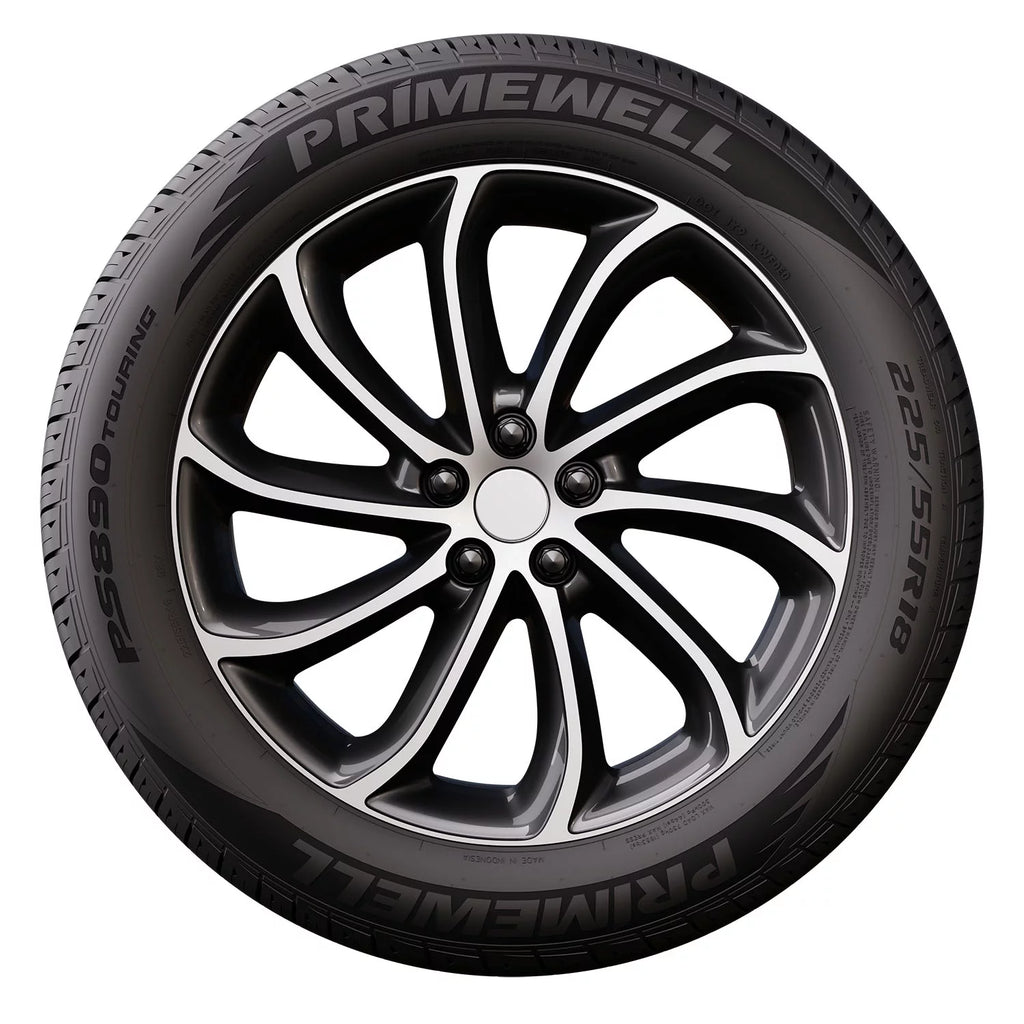 All Season 225/65R17 102H Passenger Tire C9736