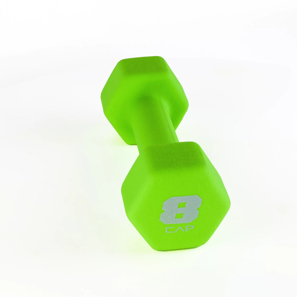 3lb Neoprene Dumbbell P686398