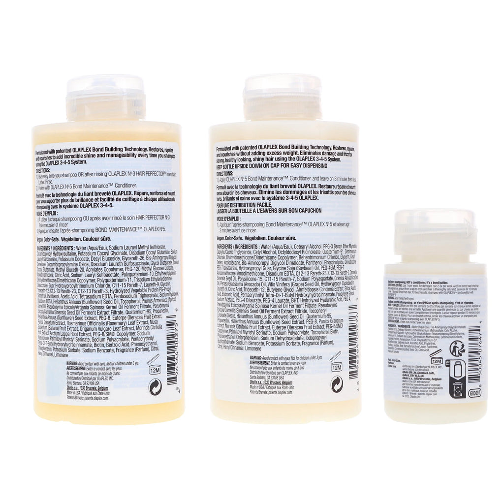 Hair Kit R604