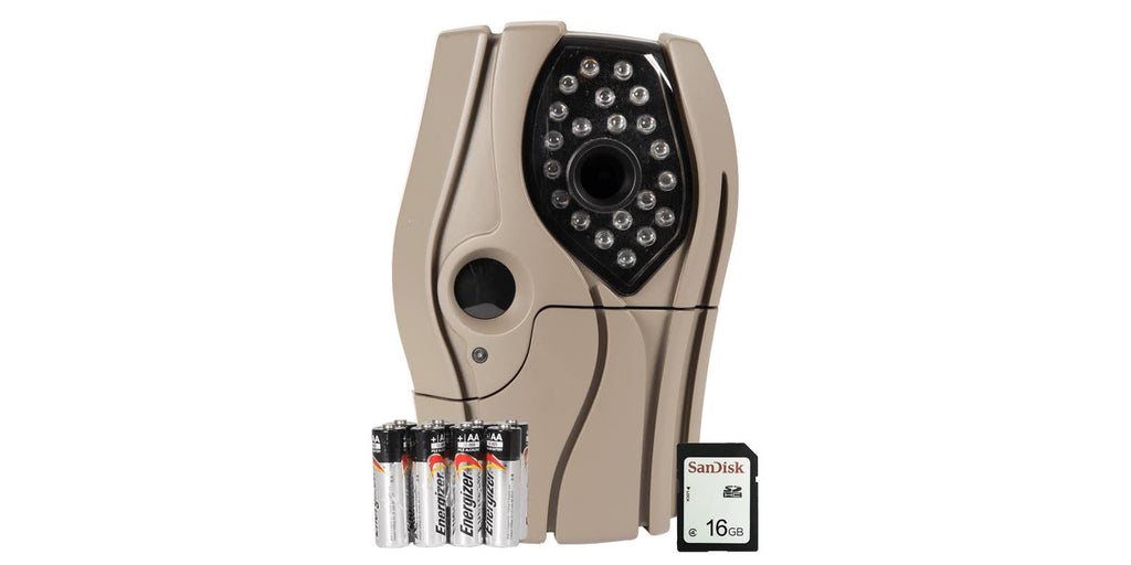Trail Cameras K751