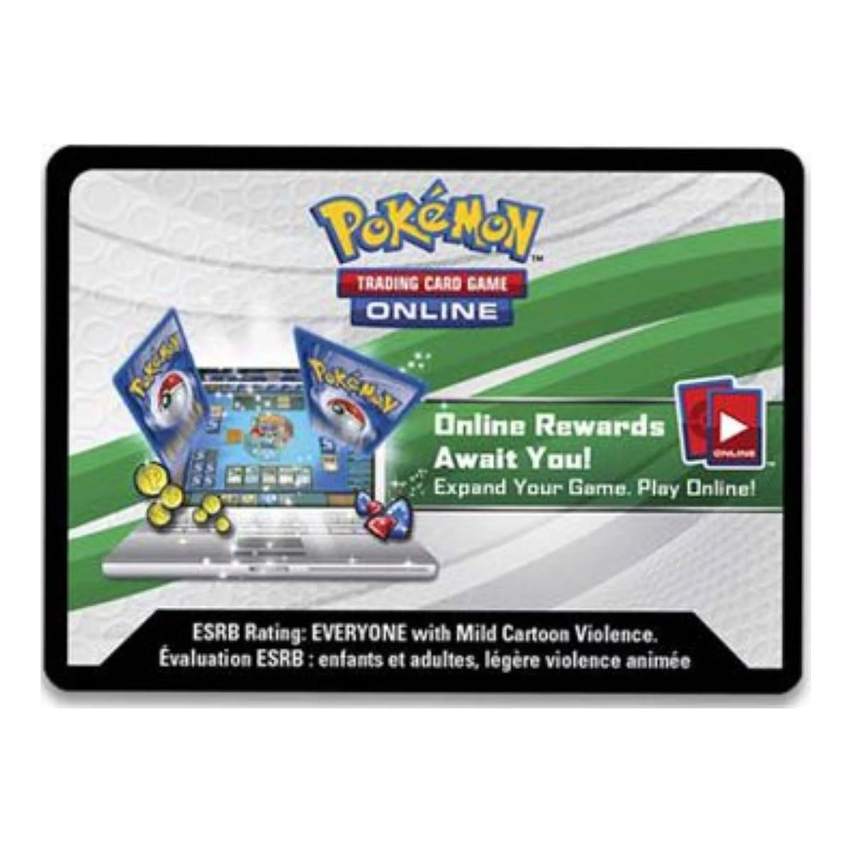 Pokemon Trading Card Games Elite Trainer Box C23261