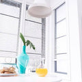 2 inch Faux Wood Blinds O8381