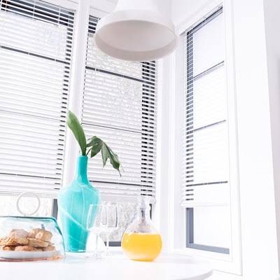 2 inch Faux Wood Blinds O8381