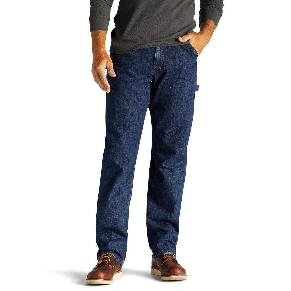 Blue Carpenter Jeans I6998