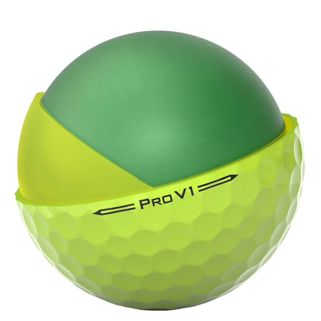 White Golf Balls 12 Pk Y97799