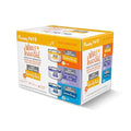 Adult Wet Cat Food Variety Pack S986
