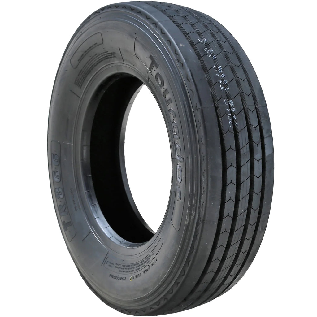 245/70R19.5 16 Ply Commercial Tire F348315