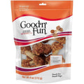 Chicken Flavored Dumbbells E561483
