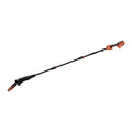 80V Brushless Cordless 10 in. Pole Saw J40559