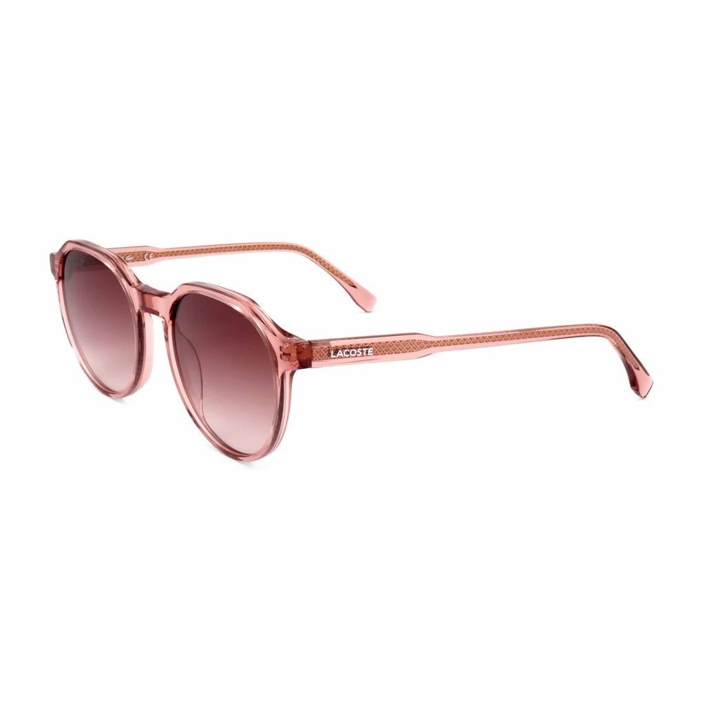 Transparent Grey Sunglasses F7533
