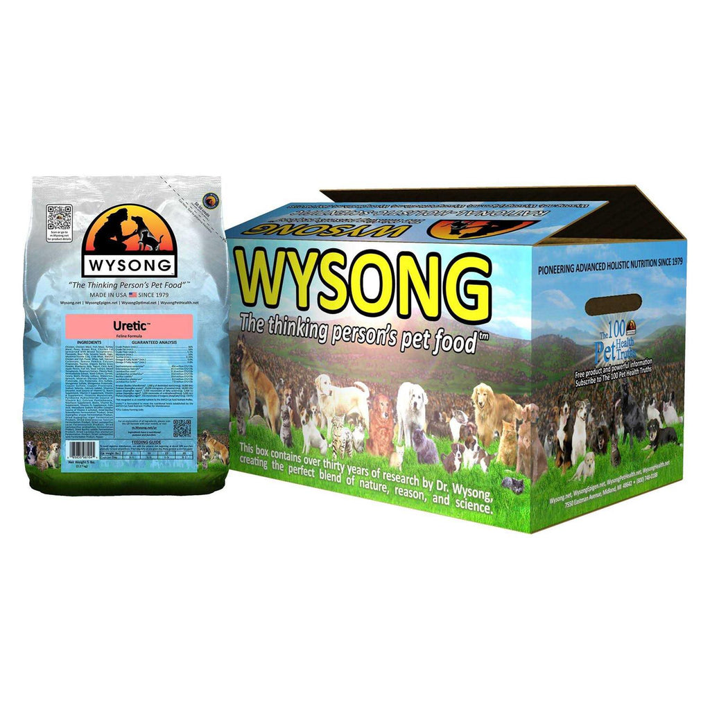 Cat Dry Food K950629
